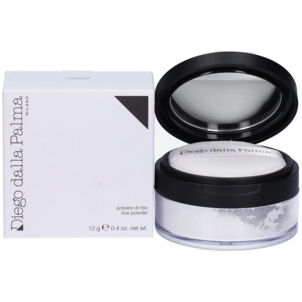 Diego Dalla Palma Transparent Rice Powder 12g
