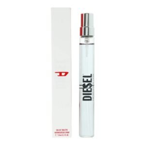 Diesel D by Diesel Eau de Toilette 10ml Spray