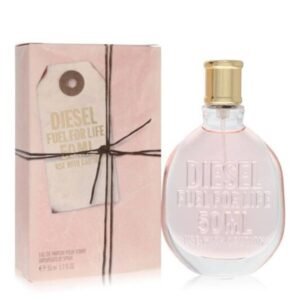 Diesel Fuel For Life Eau de Parfum 50ml Spray
