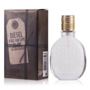 Diesel Fuel For Life Eau de Toilette 30ml Spray