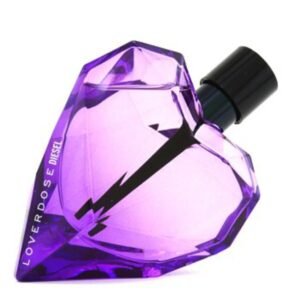 Diesel Loverdose Eau de Parfum 75ml Spray