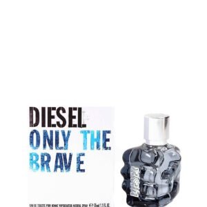 Diesel Only The Brave Eau de Toilette 200ml Spray