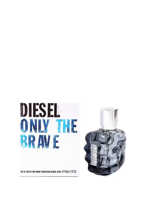 Diesel Only The Brave Eau de Toilette 200ml Spray