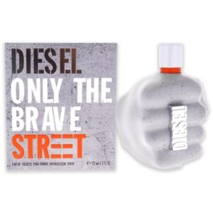 Diesel Only The Brave Eau de Toilette 35ml Spray