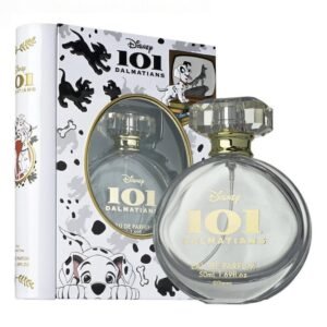 Disney 101 Dalmatians Eau de Parfum 50ml Spray