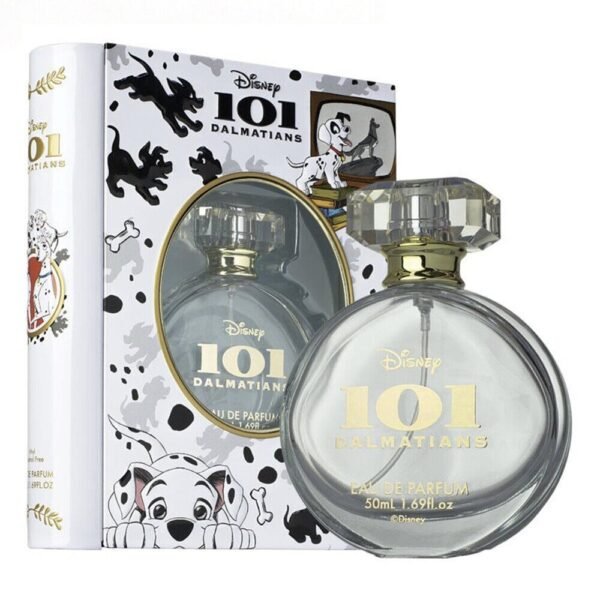 Disney 101 Dalmatians Eau de Parfum 50ml Spray