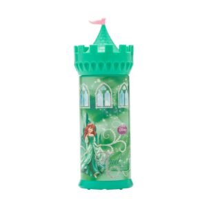 Disney Ariel Castle Bubble Bath 350ml