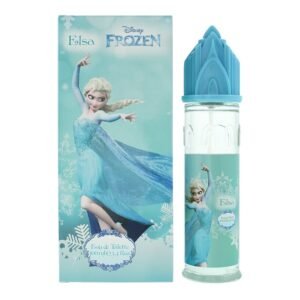 Disney Cinderella Pink Slipper Eau de Parfum 60ml Spray