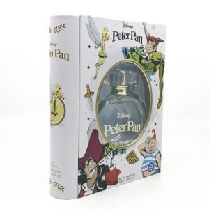 Disney Peter Pan Eau de Parfum 50ml Spray