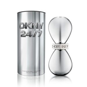 DKNY 24/7 For Her Eau de Parfum 100ml Spray