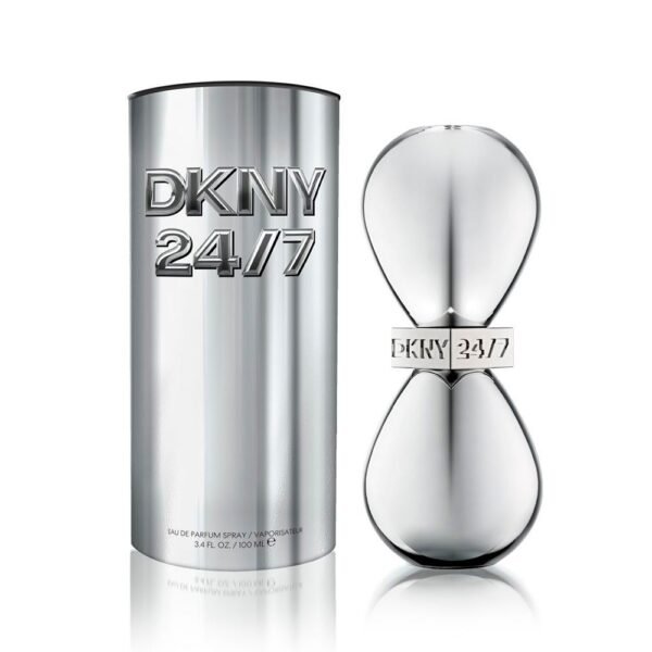 DKNY 24/7 For Her Eau de Parfum 100ml Spray