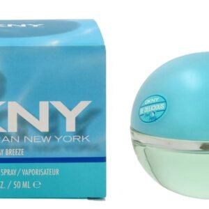 DKNY Be Delicious Bay Breeze Eau de Toilette 50ml Spray