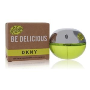 DKNY Be Delicious Eau de Parfum 100ml Spray