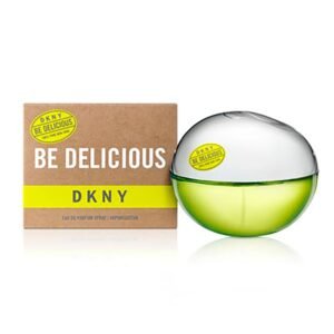 DKNY Be Delicious Eau de Parfum 50ml Spray