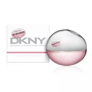 DKNY Be Delicious Fresh Blossom Eau de Parfum 100ml Spray