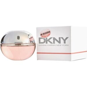 DKNY Be Delicious Fresh Blossom Eau de Parfum 30ml Spray