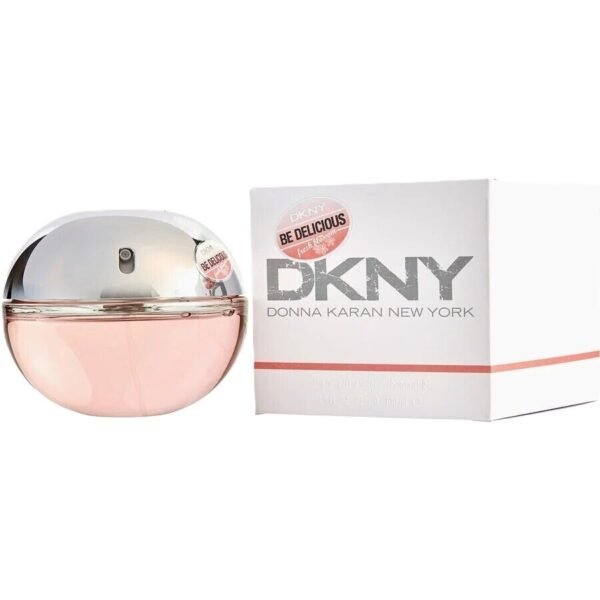DKNY Be Delicious Fresh Blossom Eau de Parfum 30ml Spray