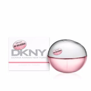 DKNY Be Delicious Fresh Blossom Eau de Parfum 50ml Spray