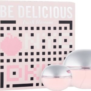 DKNY Be Delicious Fresh Blossom Gift Set 30ml EDP + 7ml EDP