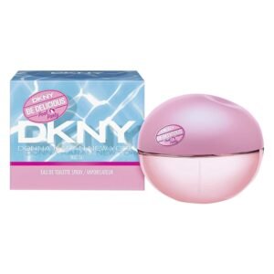 DKNY Be Delicious Mai Tai Eau de Toilette 50ml Spray