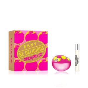 DKNY Be Delicious Orchard St Eau de Parfum 100ml Spray