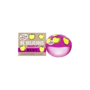 DKNY Be Delicious Orchard St Eau de Parfum 50ml Spray