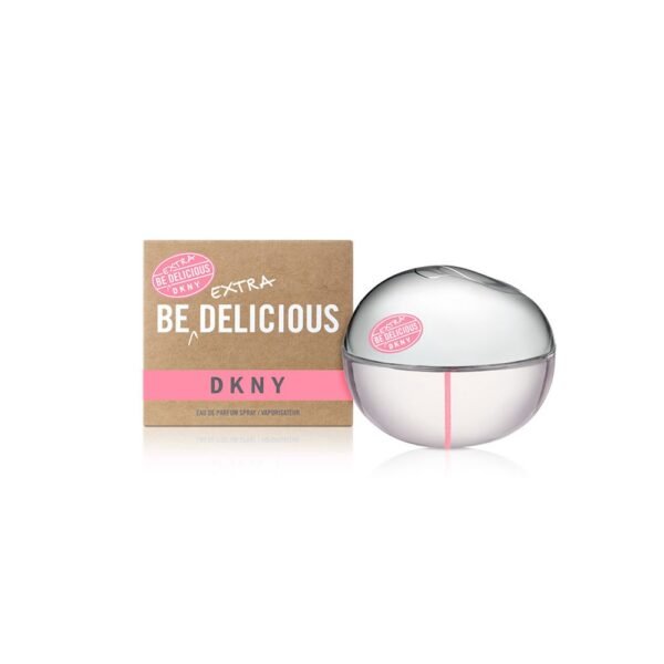 DKNY Be Extra Delicious Eau de Parfum 100ml Spray