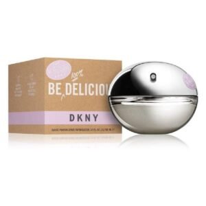 DKNY DKNY Be 100% Delicious Eau de Parfum 100ml Spray