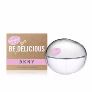 DKNY DKNY Be 100% Delicious Eau de Parfum 50ml Spray
