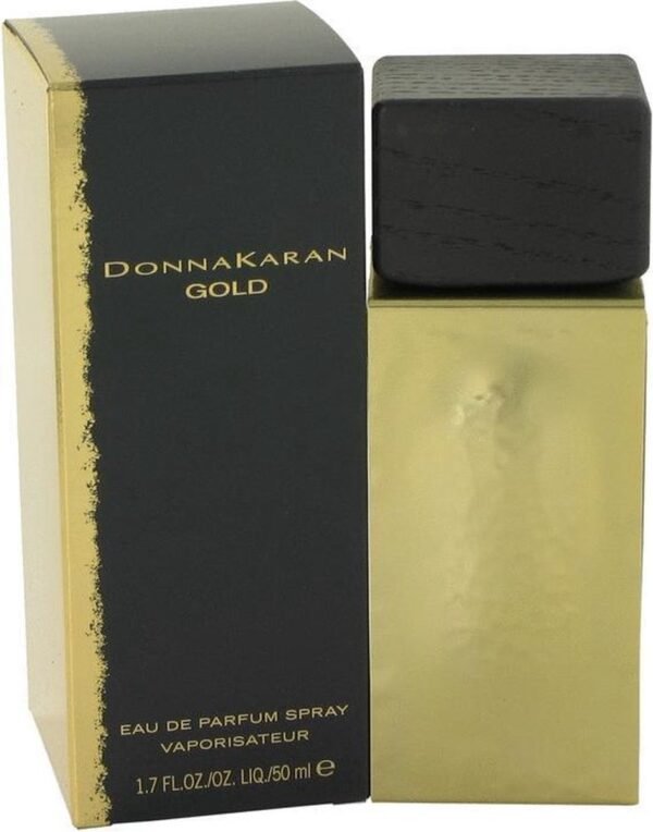 DKNY Gold Eau de Parfum 50ml Spray