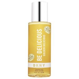 DKNY Golden Delicious Body Fragrance Mist 250ml Spray