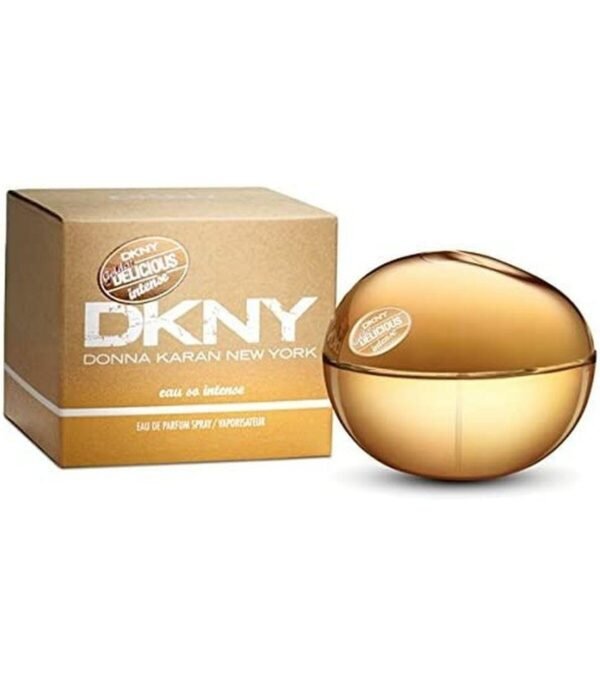 DKNY Golden Delicious Eau de Parfum 100ml Spray