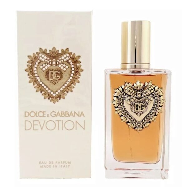 Dolce & Gabbana Devotion Eau de Parfum 100ml Spray