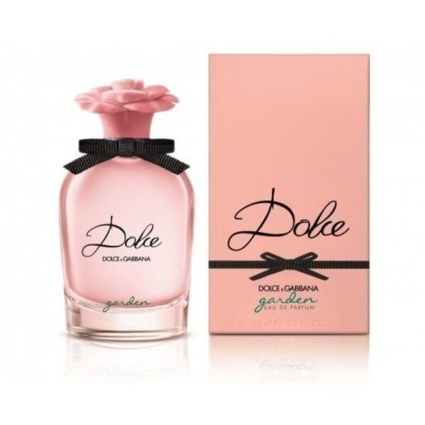 Dolce & Gabbana Dolce Garden Eau de Parfum 75ml Spray