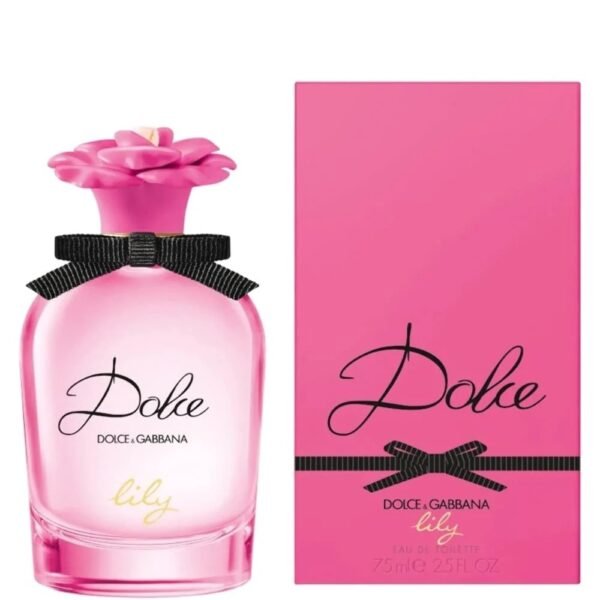 Dolce & Gabbana Dolce Lily Eau de Toilette 50ml Spray