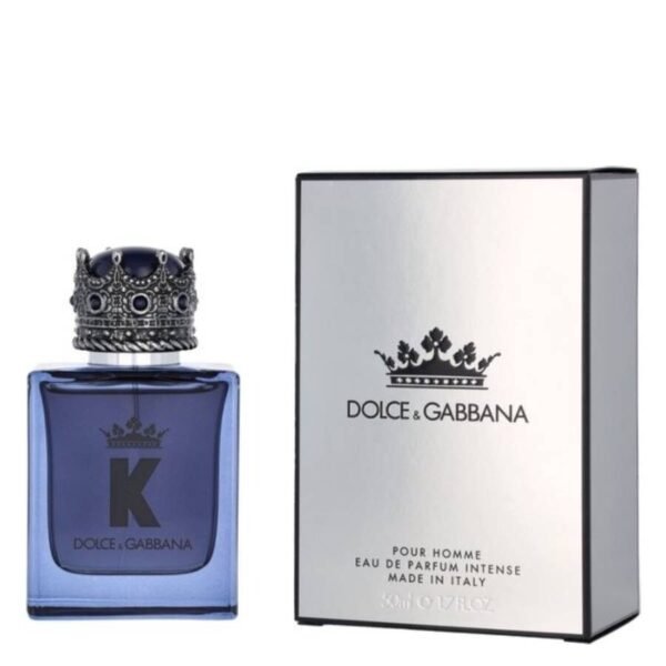 Dolce & Gabbana K Eau de Parfum Intense 50ml Spray