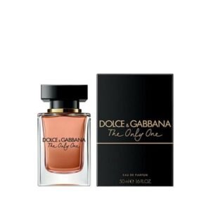 Dolce & Gabbana The Only One Eau de Parfum 50ml Spray