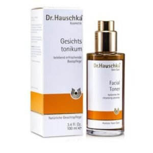 Dr. Hauschka Facial Toner 100ml