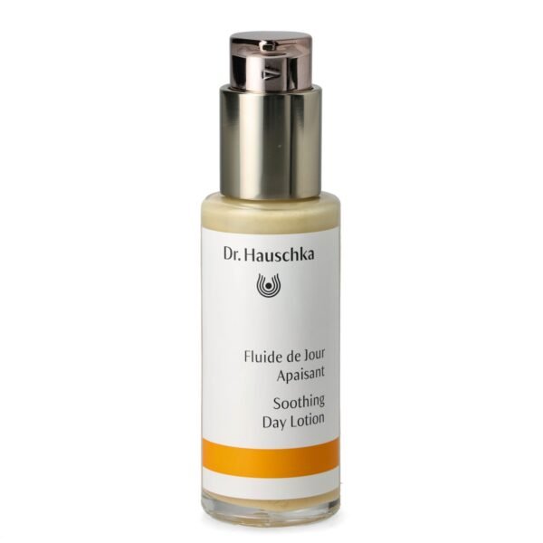 Dr. Hauschka Soothing Day Lotion 50ml