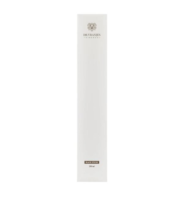 Dr. Vranjes Firenze Black Reed Sticks 34cm