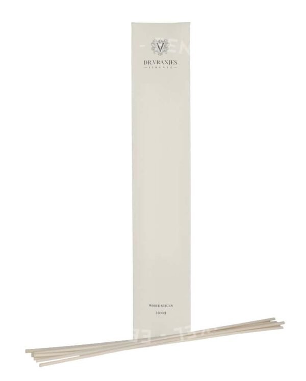Dr. Vranjes Firenze White Sticks Diffuser 250ml