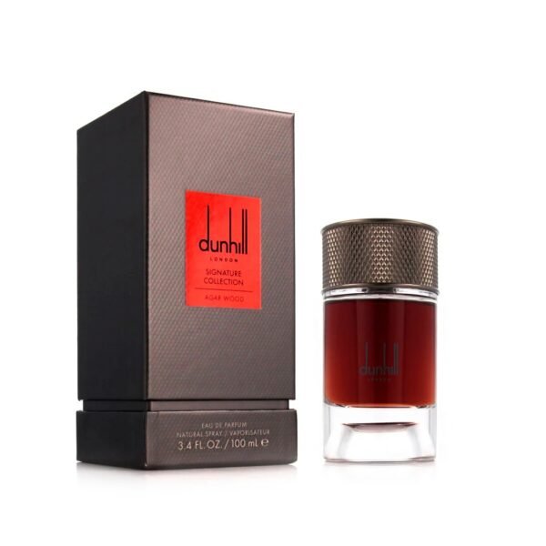 Dunhill Agar Wood Eau de Parfum 100ml Spray