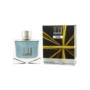 Dunhill Black Eau de Toilette 100ml Spray