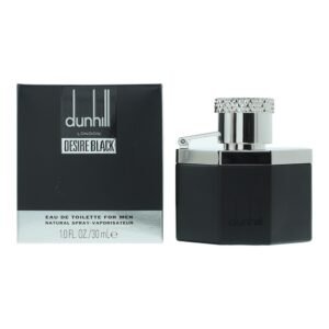 Dunhill Desire Black Eau de Toilette 30ml Spray