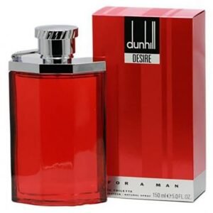 Dunhill Desire Blue Ocean Eau de Toilette 100ml Spray