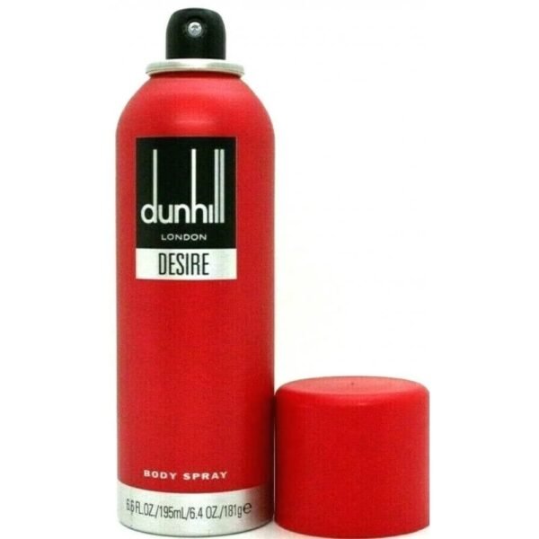 Dunhill Desire Body Spray 195ml