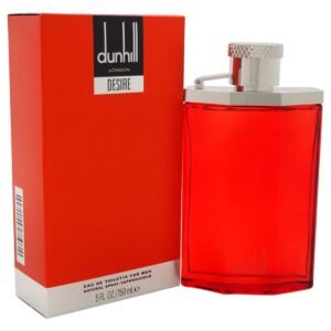 Dunhill Desire Eau de Toilette 150ml Spray
