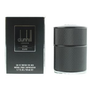 Dunhill Icon Elite Eau de Parfum 50ml Spray
