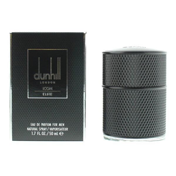Dunhill Icon Elite Eau de Parfum 50ml Spray