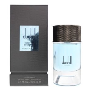 Dunhill Nordic Fougere Eau de Parfum 100ml Spray